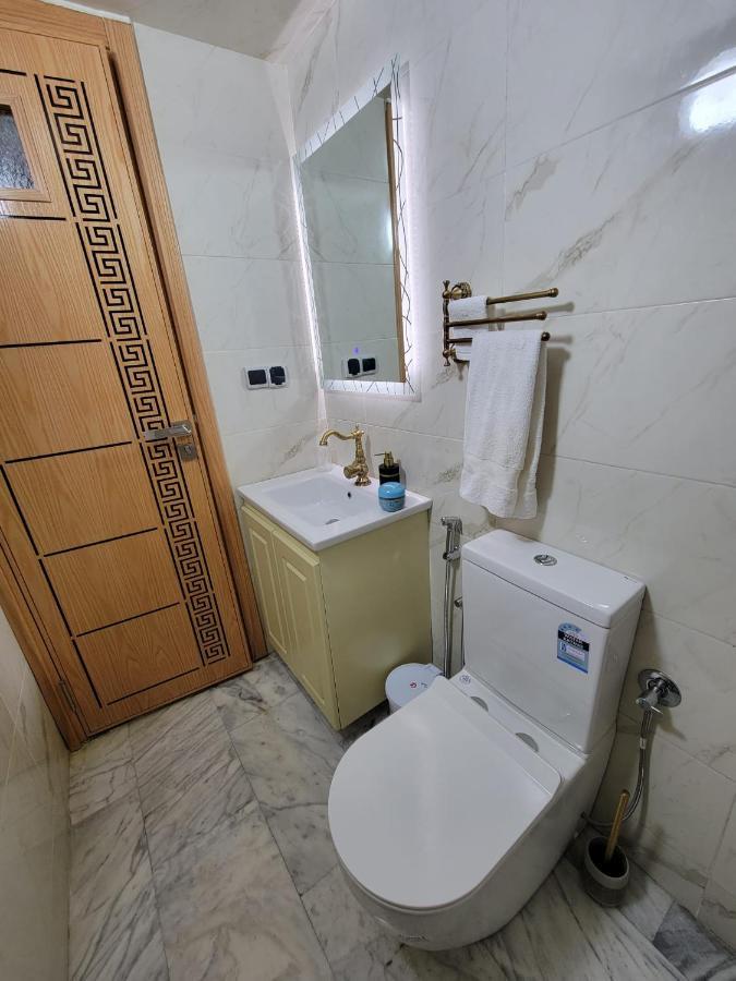 Zr Comfort Delux Fez Kültér fotó