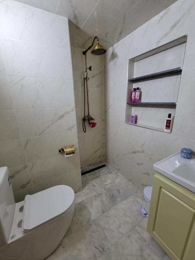 Zr Comfort Delux Fez Kültér fotó