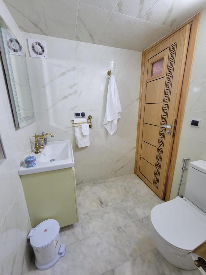 Zr Comfort Delux Fez Kültér fotó